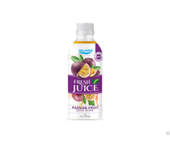 350ml Bnl Passion Fruit Juice Drink Nfc