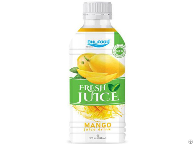 350ml Bnl Mango Juice Drink Nfc