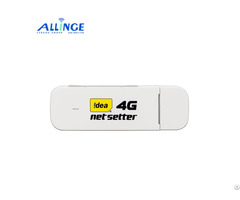 Allinge Xyy721 Wireless Usb Dongle E3372 510 Use In Latin America Wifi Router 4g Lte With Sim Card