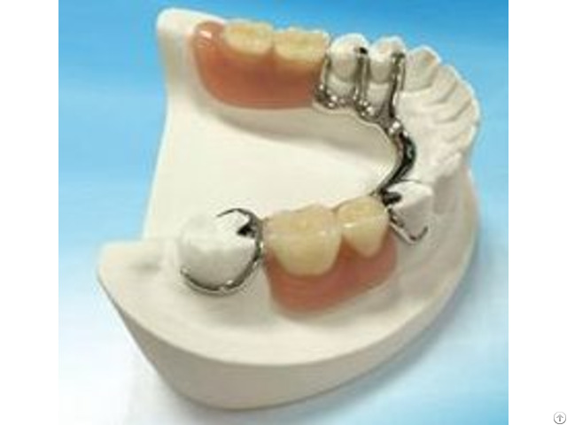 Full Arch dental instrumen t