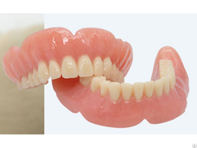 3d dental printer With Cad And Cam Software For 