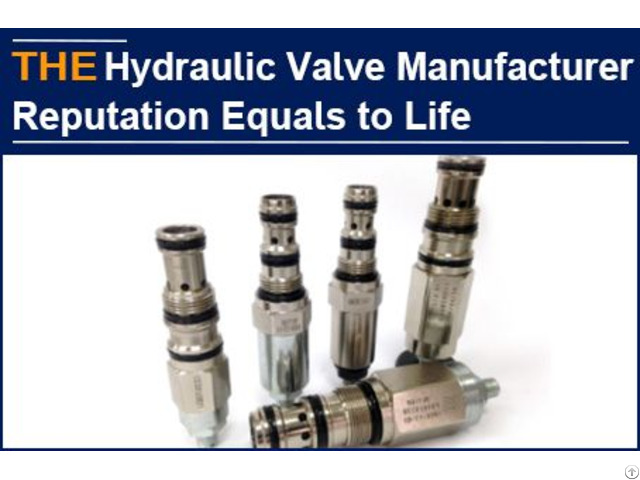 Aak Uses 3 Skills To Ensure That The Hydraulic Valve Block Is 100% Burr Free