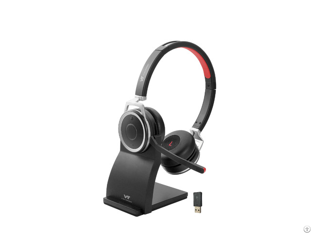 Vt 9605 Bluetooth Headset