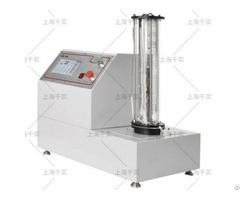 Jf 5 Touch Screen Oxygen Index Tester