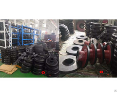 Tobee Offers A Wide Variety Of Natural And Synthetic Rubber Pump Spare Parts