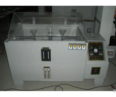 Composite Salt Spray Test Chamber Manufacturer
