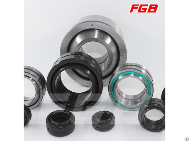 Fgb Ge60es Ge60do 2rs Joint Ball Bearing