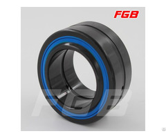 Spherical Plain Bearing Ge80es Ge80do 2rs Made In China
