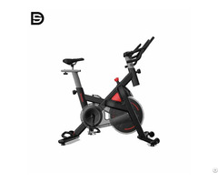 Commercial Spin Bikes