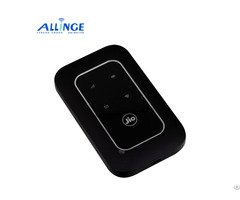 Allinge Xyy572 New Product Mf988 Wireless Hotspot 2100mah 4g Wifi Router Sim Card