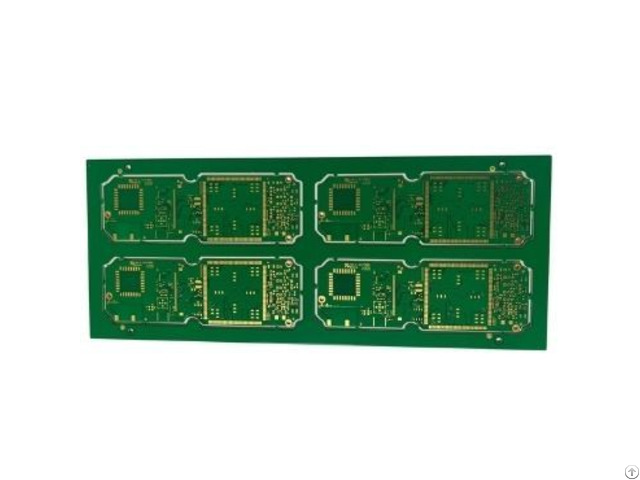 Multilayer Pcb