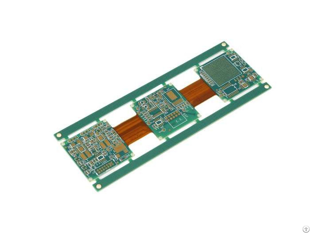 Rigid Flex Pcb