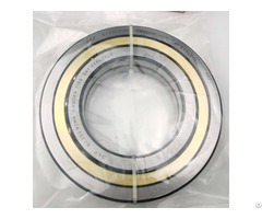 High Quality Bearings Qj 222 N2ma Skf