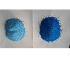 Colorful Speckles Used In Detergent Powder