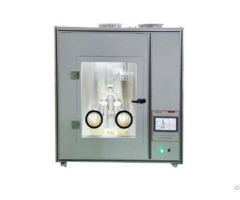 Csi 506b Mask Bfe Bacterial Filtration Efficiency Tester Quote