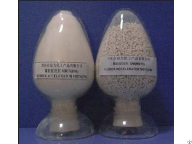 China Manufacturer Rubber Accelerator Cbs Cz