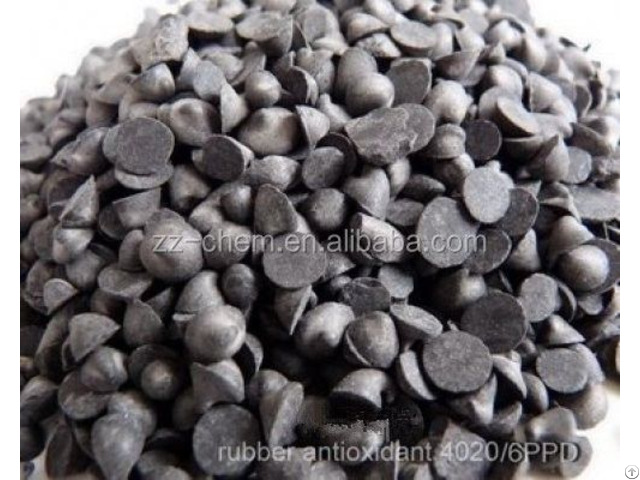 China Manufacturer Rubber Antioxidant 6ppd 4020