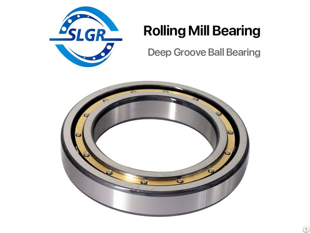 Miniature Bearing 608zz