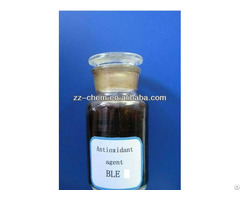China Manufacturer Rubber Antioxidant Ble Liquid