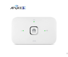 Allinge Xyy736 Lte Pocket E5576 322 Mini Router Wifi 4g With Sim Card