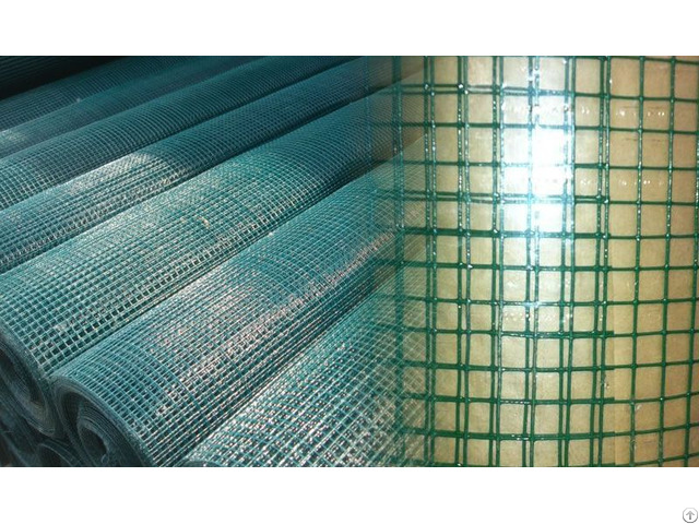 Galvanized Mesh Hardware Cloth