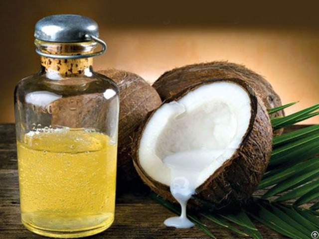 Virgin Coconut Oil Suppliers