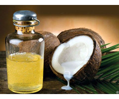 Virgin Coconut Oil Suppliers