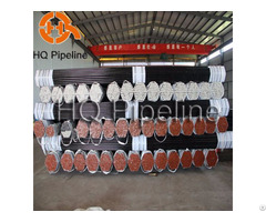 Seamless Steel Pipes Tubes