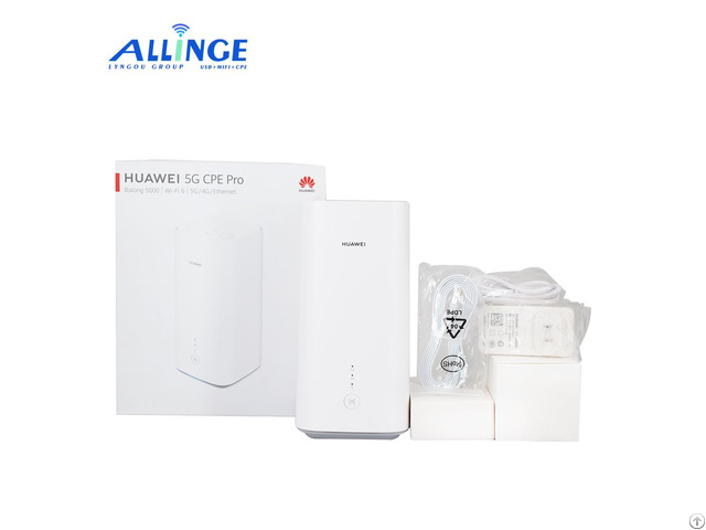 Allinge Xyy551 Unlocked H112 370 Wireless Wifi Router 4g With Sim Card