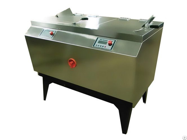 Qinsun Instrument Washing Fastness Tester Sw 12m