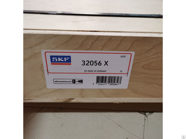 High Quality Bearings 32056x Skf