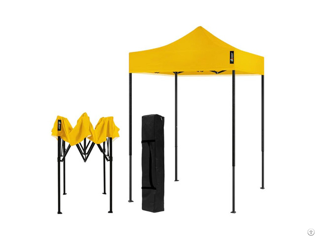 Small Pop Up Shelter 5x5 Canopy