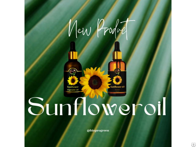 Safflower Oil