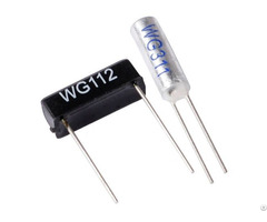 Wiegand Effect Sensor Zero Power Magnetic Sensors Wg112