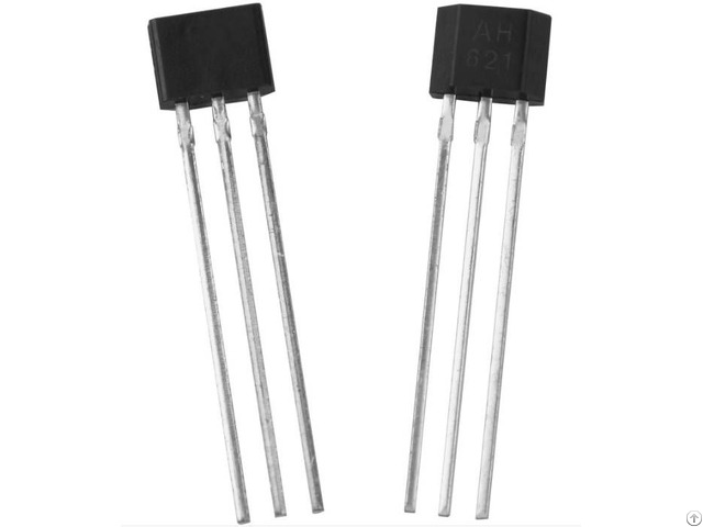 Hall Effect Sensor Ah3621