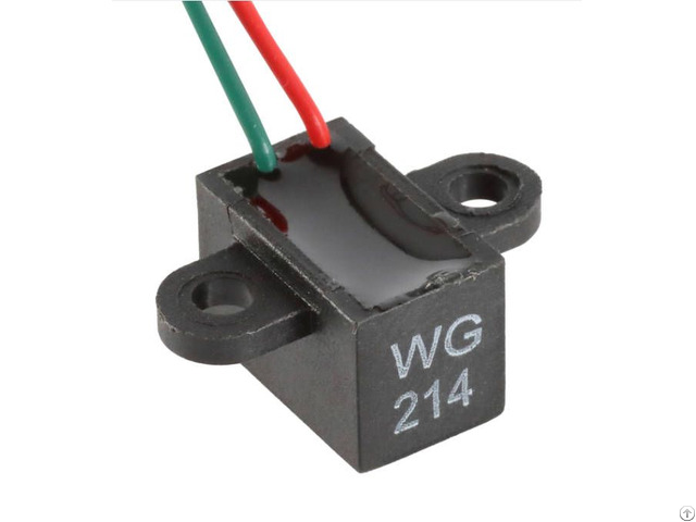 Zero Power Magnetic Sensor Wg214