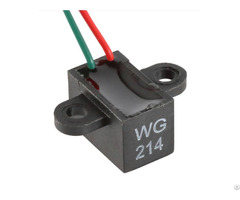 Zero Power Magnetic Sensor Wg214