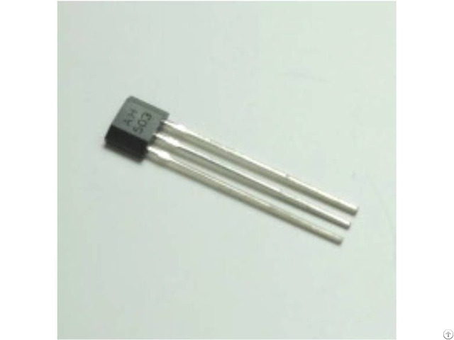 Linear Sensor Ah3503 Position Dectection