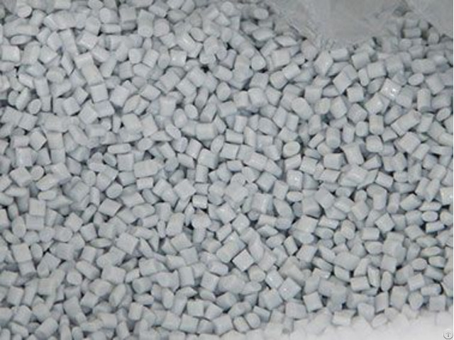 Rpet Ultra Clean Polyester Pellets