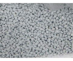 Rpet Ultra Clean Polyester Pellets