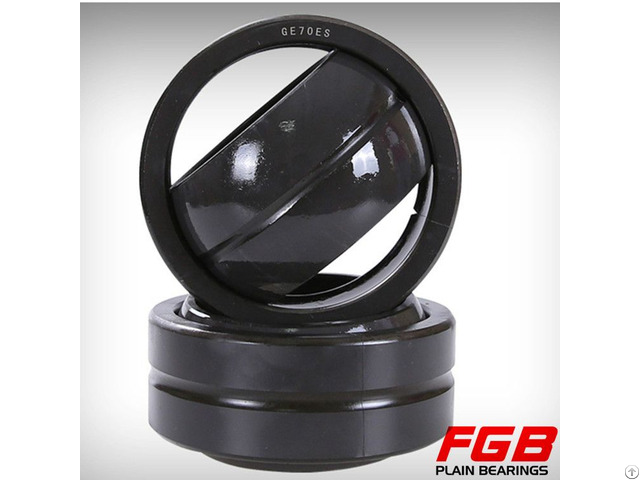 Fgb Ge40et Ge40uk Ge40c Ge40ec 2rs Spherical Plain Bearing