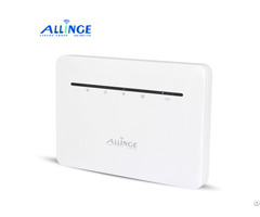 Allinge Xyy115 Original Outdoor 4g Router B535 Wireless Hotspot With Sim Card