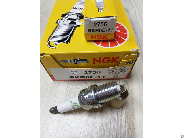 High Quality Spark Plugs Bkr6e 11