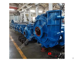 Tobee® 12x10f And 8x6 Ah Heavy Duty Flotation Centrifugal Pump