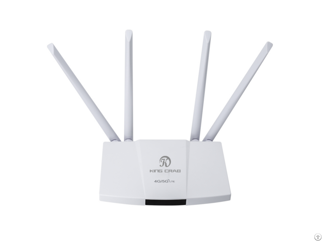 Allinge Xyy350 Cpe Lc212 High Speed 3g 4g Wifi Router With Sim Card Slot