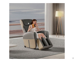 Simple Portable Stretching Foot Fully Automatic Whole Body Multifunctional Massage Sofa