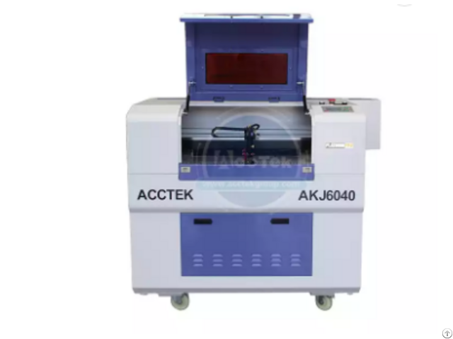 Mini Laser Engraver 6040 6090 Cheap Price