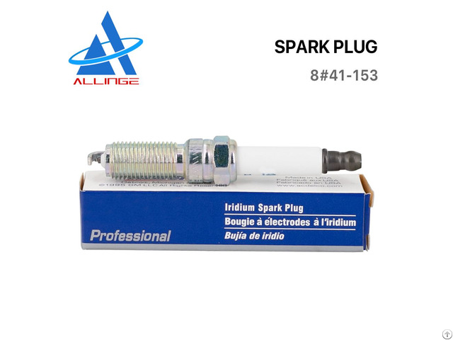 Professional Car Spark Plugs