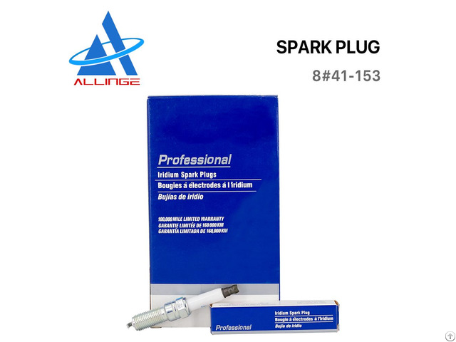 High Quality Spark Plug