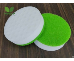 Sell Factory Compound Compressed Household Sponge Eco Friendly Melamine Wipe